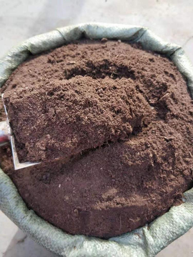 草炭土 泥炭土 營養土 育苗基質廠家直銷