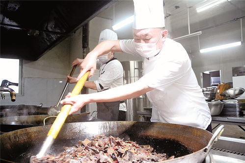 開(kāi)州區(qū)故事 舌尖上的鄉(xiāng)愁，記憶里的味道與營(yíng)養(yǎng)土