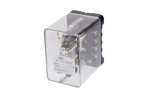 DX-3型閃光信號(hào)繼電器 產(chǎn)品概覽、技術(shù)交流與上海上繼科技服務(wù)
