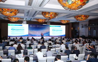 第四屆大功率發(fā)動(dòng)機(jī)國際技術(shù)交流研討會(huì)在滬召開，共繪產(chǎn)業(yè)發(fā)展新藍(lán)圖