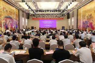 無煤柱自成巷110/N00工法開采技術(shù)交流研討會(huì)在陜西神木成功召開