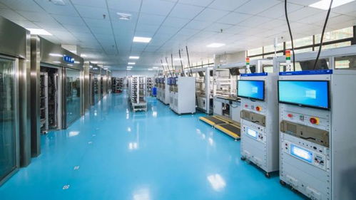 中植系萬城萬充榮獲低碳產(chǎn)品認(rèn)證 技術(shù)賦能，共筑綠色未來