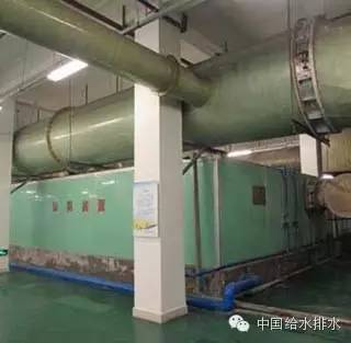 技術(shù)交流 會(huì)“生長”的污水廠——FCR花園式污水處理技術(shù)的革新與實(shí)踐