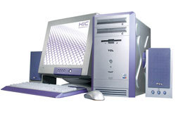 2003年暑假促銷(xiāo)，家用品牌電腦的“服務(wù)戰(zhàn)”悄然打響